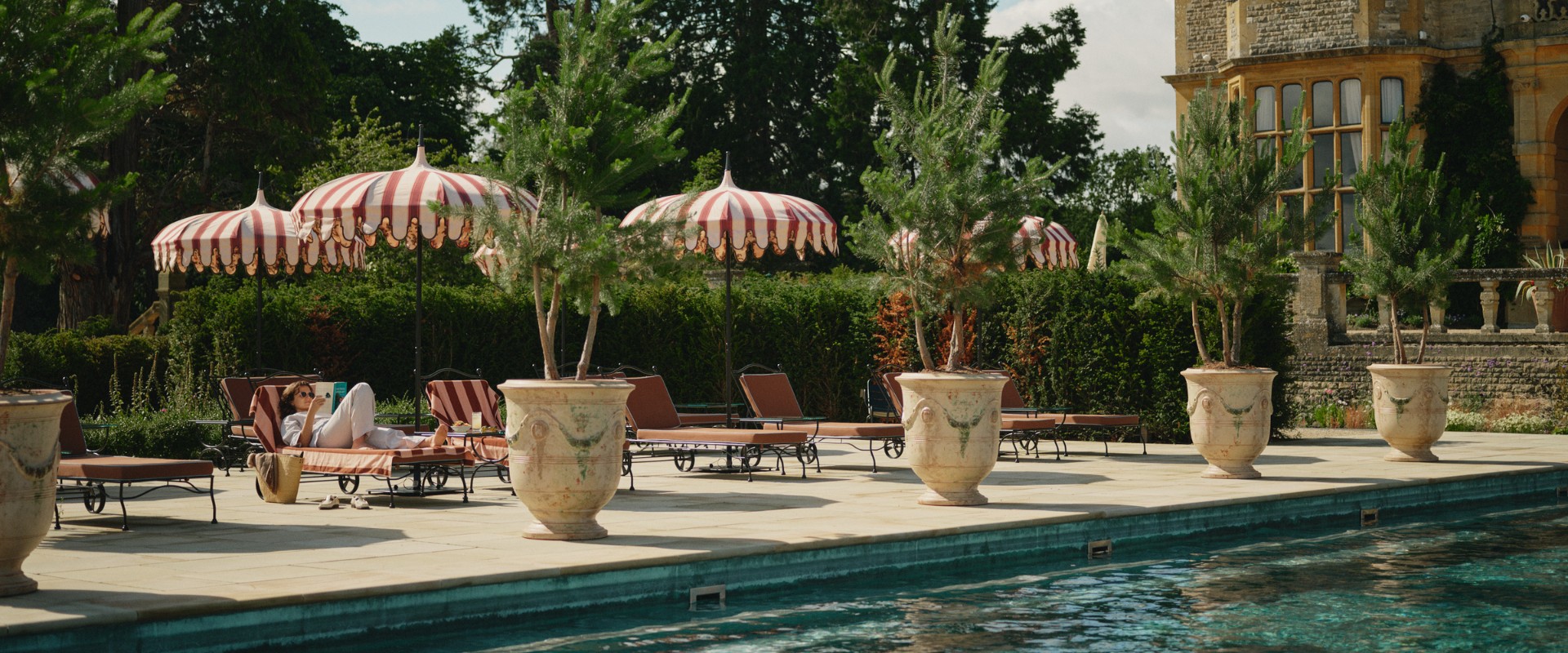 Estelle Manor — photo 3